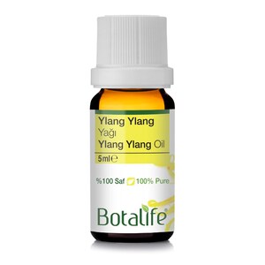Botalife Ylang Ylang Oil 5ml