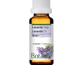 Aceite de Lavanda Botalife