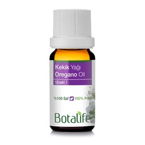 Botalife Oregano Oil