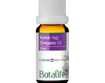 Aceite de Orégano Botalife