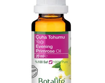 Botalife Aceite de Semillas de Onagra 20ml