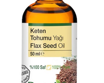 Aceite de linaza Botalife