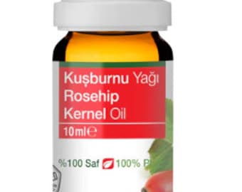 Botalife Rosehip Oil