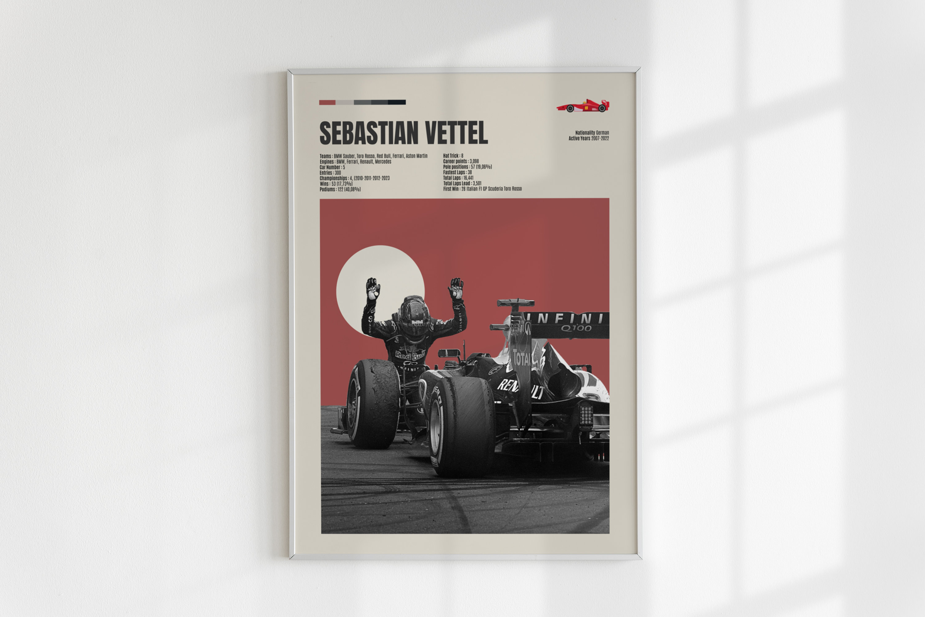 Haas F1 Team Brazilian Grand Prix 2023 : r/Formula1posters