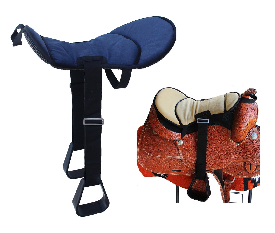 Deluxe Stirrup Buddies for Horse Saddles 5138TS01TR Etsy