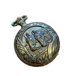 Charles hendon store pocket watch