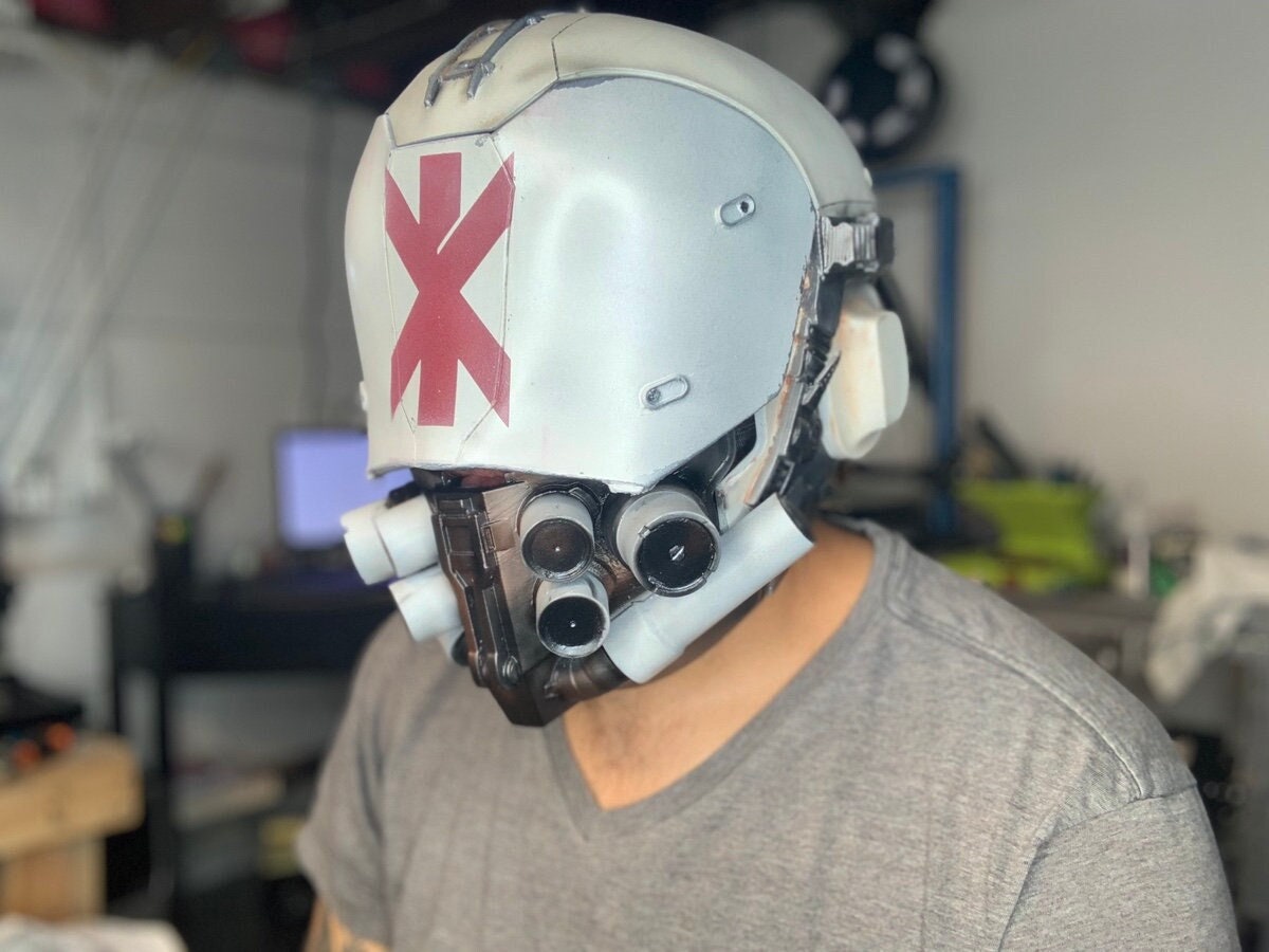 Trauma Team Cyberpunk 2077