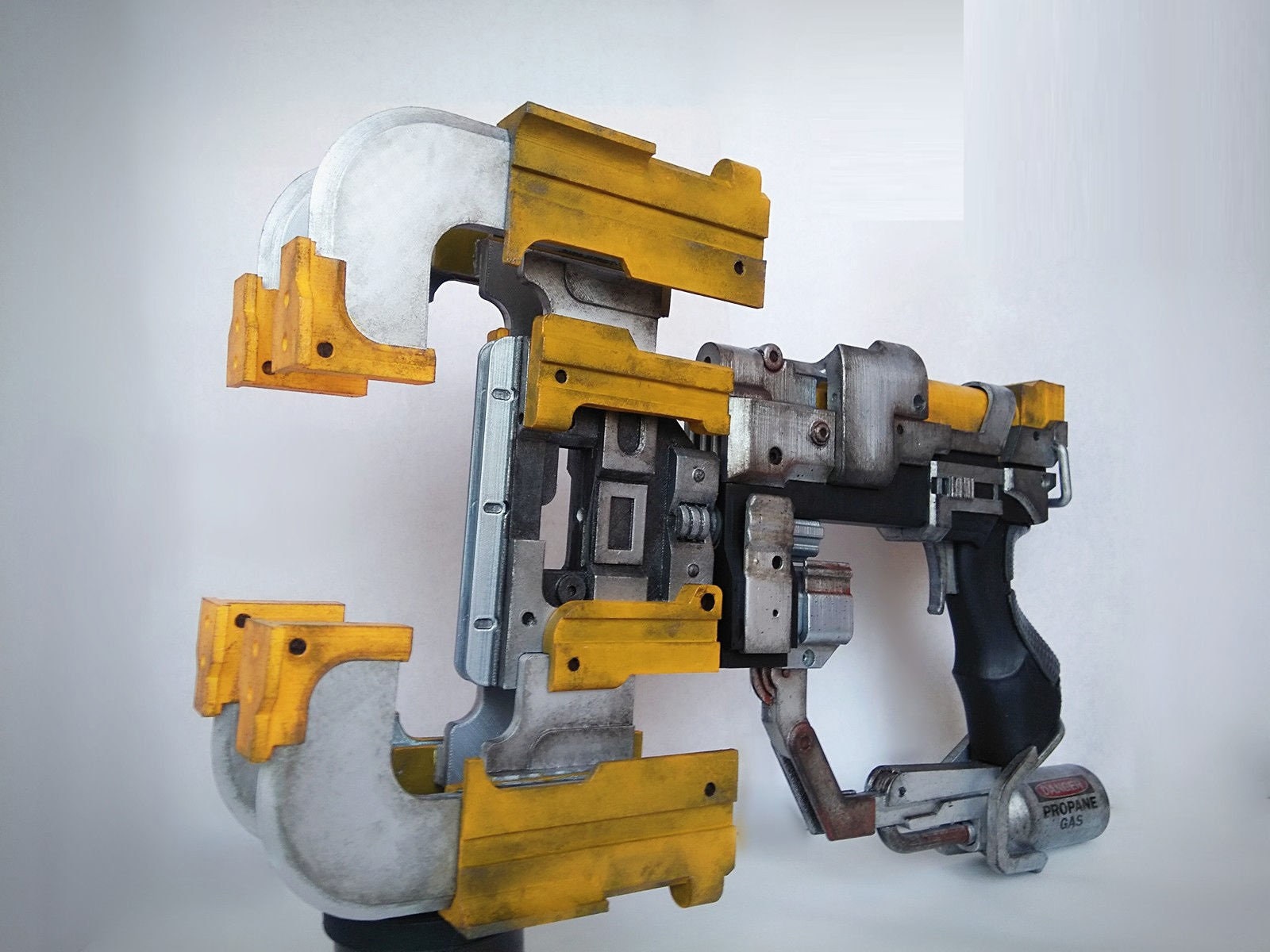 Working Dead Space Plasma Cutter