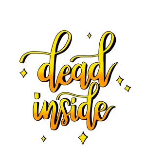Dead Inside