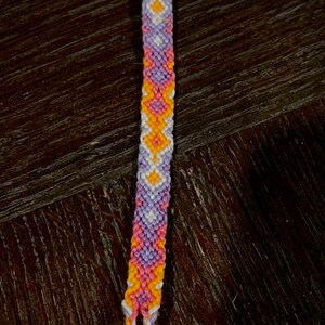 Embroidered Bracelet