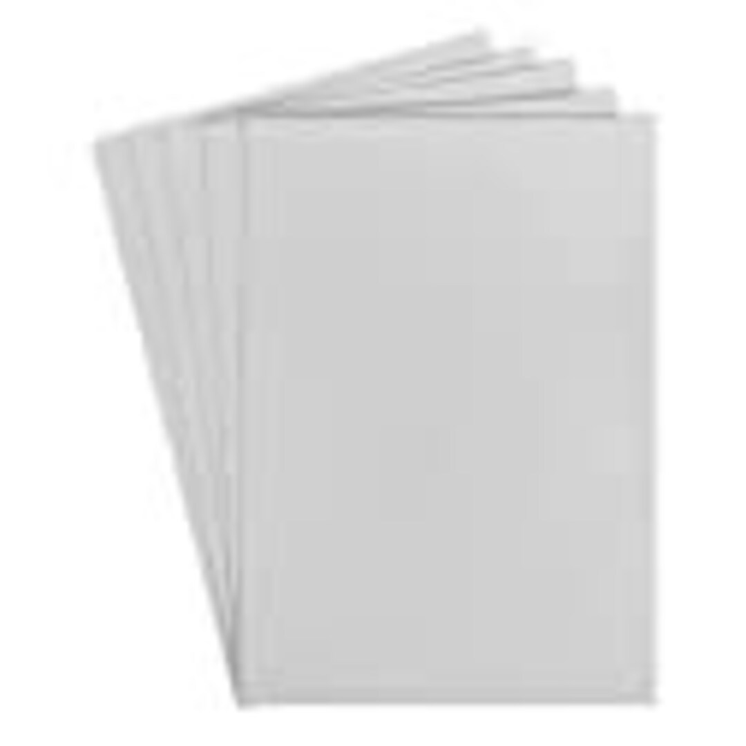 500 Blotting Paper Sheets A2 Blotting Paper for Ink Pens & Oil Etsy