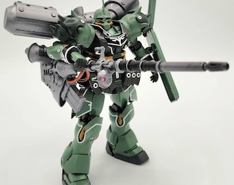 GM Cannon (1/144 Resin Conversion Kit) - Etsy