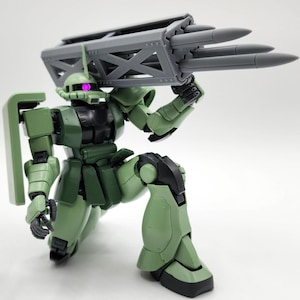 Zeon Weapons - Etsy Zeon Weapons - Etsy