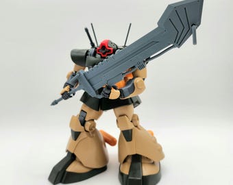 プロトタイプ大型ヒートサーベル（レジンウェポンキット - HG、MGスケール）
