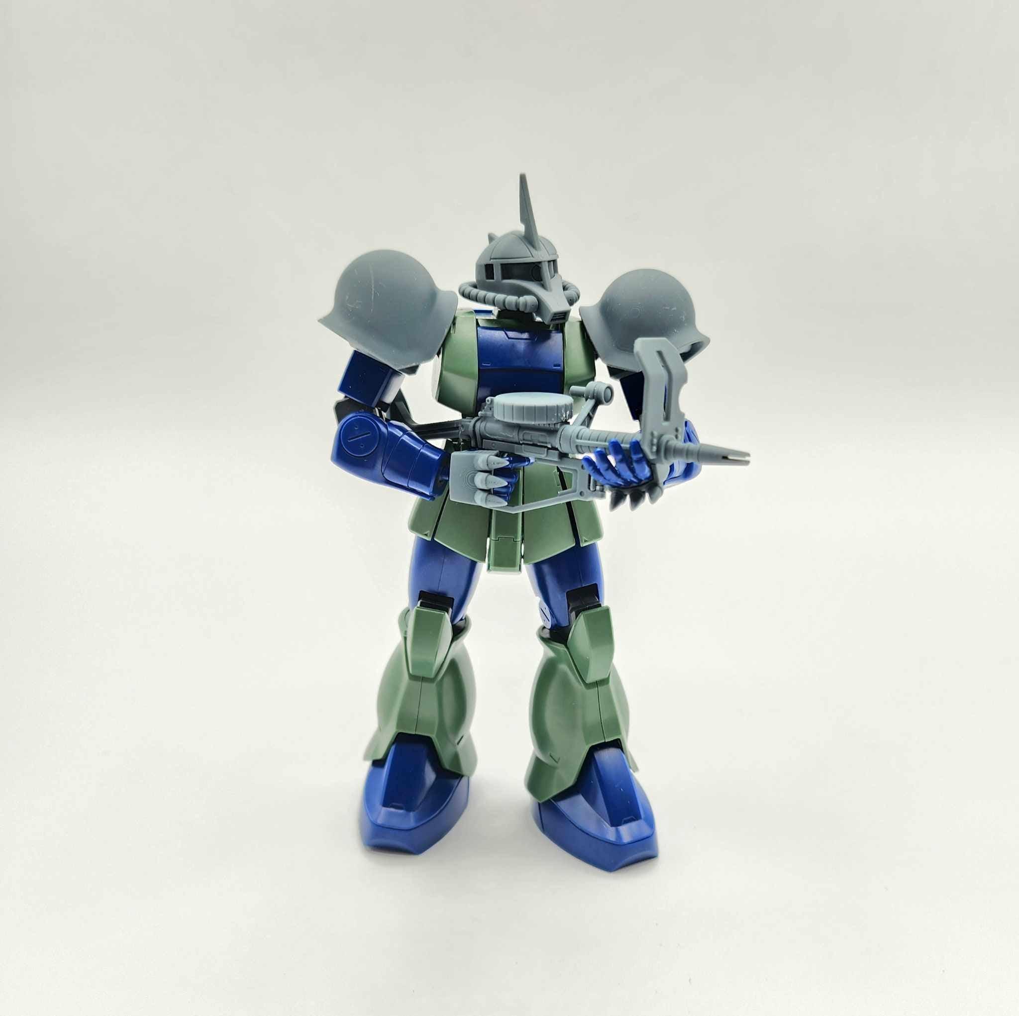 MS-05Q 