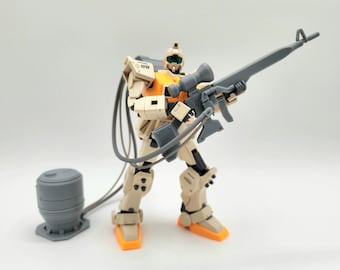 GM Sniper (Resin Conversion Kit)