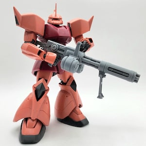 Zeon Weapons - Etsy Zeon Weapons - Etsy