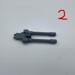 Gunpla - Discounted &quot;Factory Second&quot; Items (HG, MG, and PG Scale)