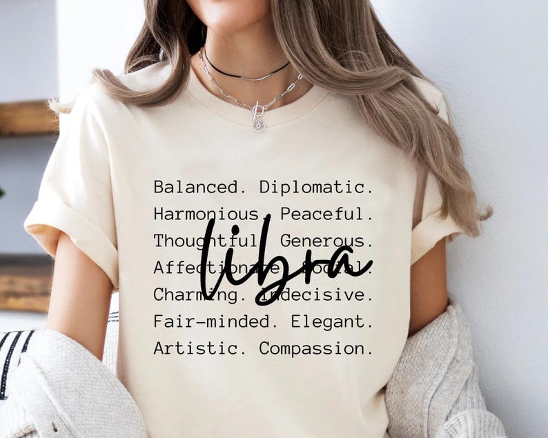 Libra Gifts, Libra Shirt, Libra Sweatshirt, Libra Gift, September Birthday, October Birthday, Libra Gifts Women, Libra Birthday Gift, Libra Shirt Women, Zodiac Sweatshirt, Astrology Sweatshirt, Libra Women Gifts, Birth Year Shirt