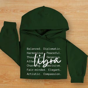 Libra Gifts, Libra Shirt, Libra Sweatshirt, Libra Gift, September Birthday, October Birthday, Libra Gifts Women, Libra Birthday Gift, Libra Shirt Women, Zodiac Sweatshirt, Astrology Sweatshirt, Libra Women Gifts, Birth Year Shirt