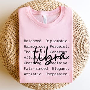 Libra Gifts, Libra Shirt, Libra Sweatshirt, Libra Gift, September Birthday, October Birthday, Libra Gifts Women, Libra Birthday Gift, Libra Shirt Women, Zodiac Sweatshirt, Astrology Sweatshirt, Libra Women Gifts, Birth Year Shirt