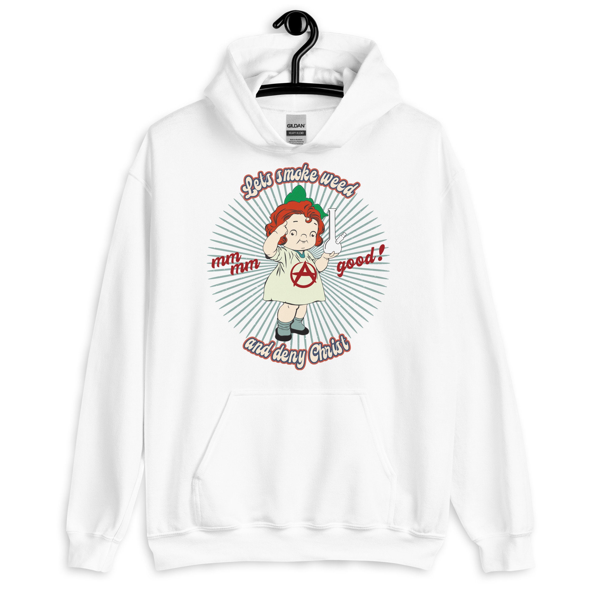 独特な 舐達麻 SMOKE SHIRT WEED LOGO ONLY 舐達麻 SWEAT HOODED