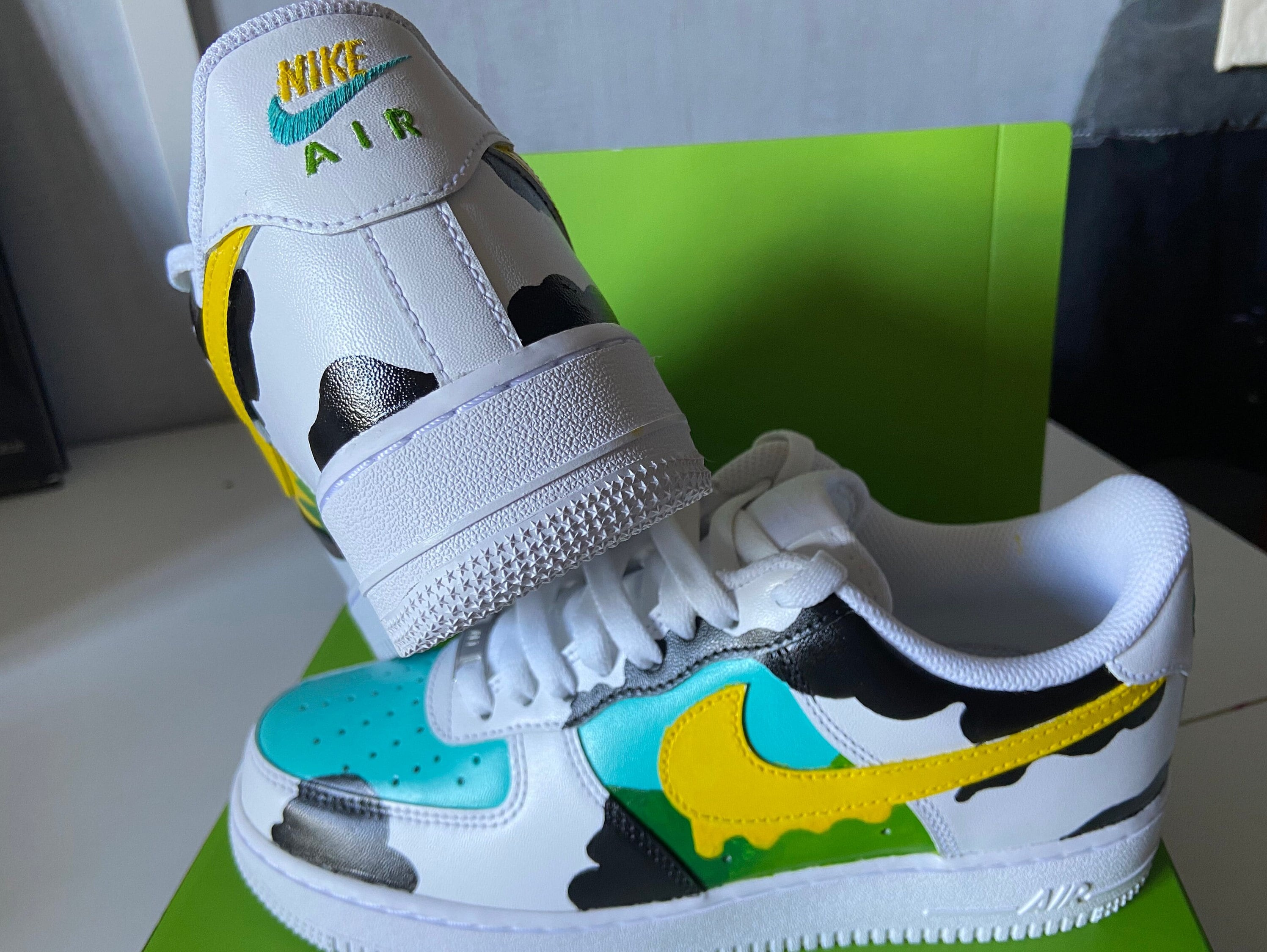 air force one chunky