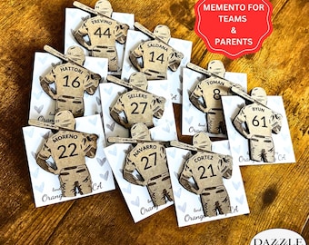 Baseball Pin, Personalized Baseball Pin, Baseball Player Gift, Team Mom Gift, Custom Baseball Name Tag, Engraved Button, Baseball Coach Gift