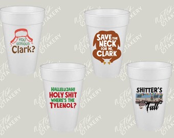 Christmas Vacation Explicit