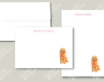 Best Friend Note Cards