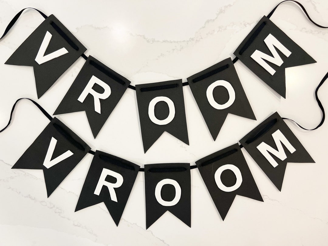 Custom Pennant Banner, Made to Order Etsy