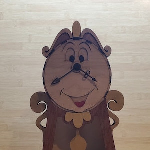 Orologio Cogsworth