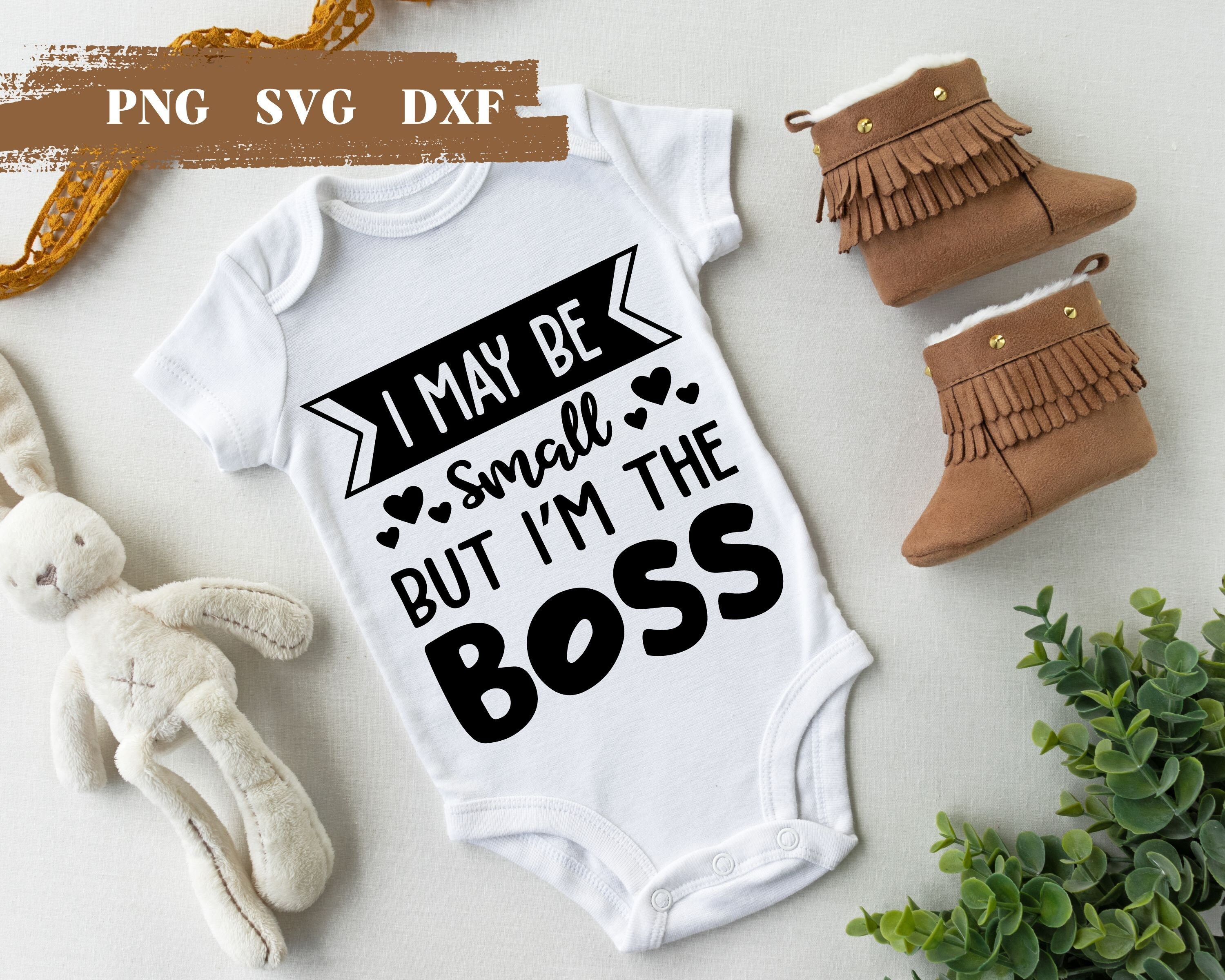Boss Baby Quote - Etsy