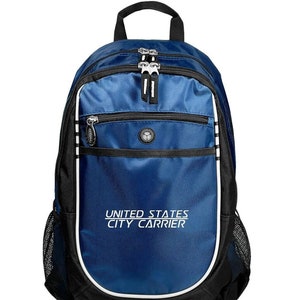 City Carrier Rugged Backpack, Backpack for City Carriers