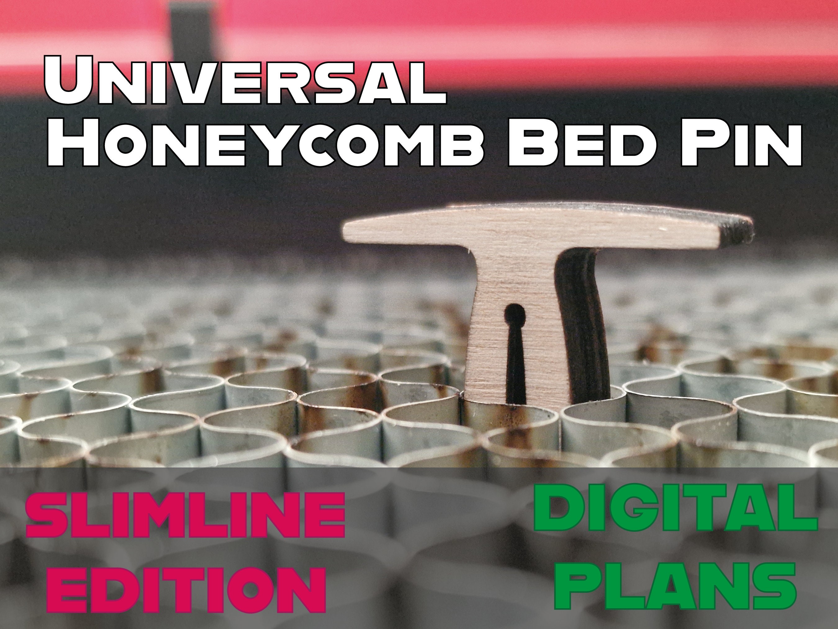 6x10 Inch Metal Honeycomb Laser Working Bed for CO2 Laser Engravers –  OMTech Laser