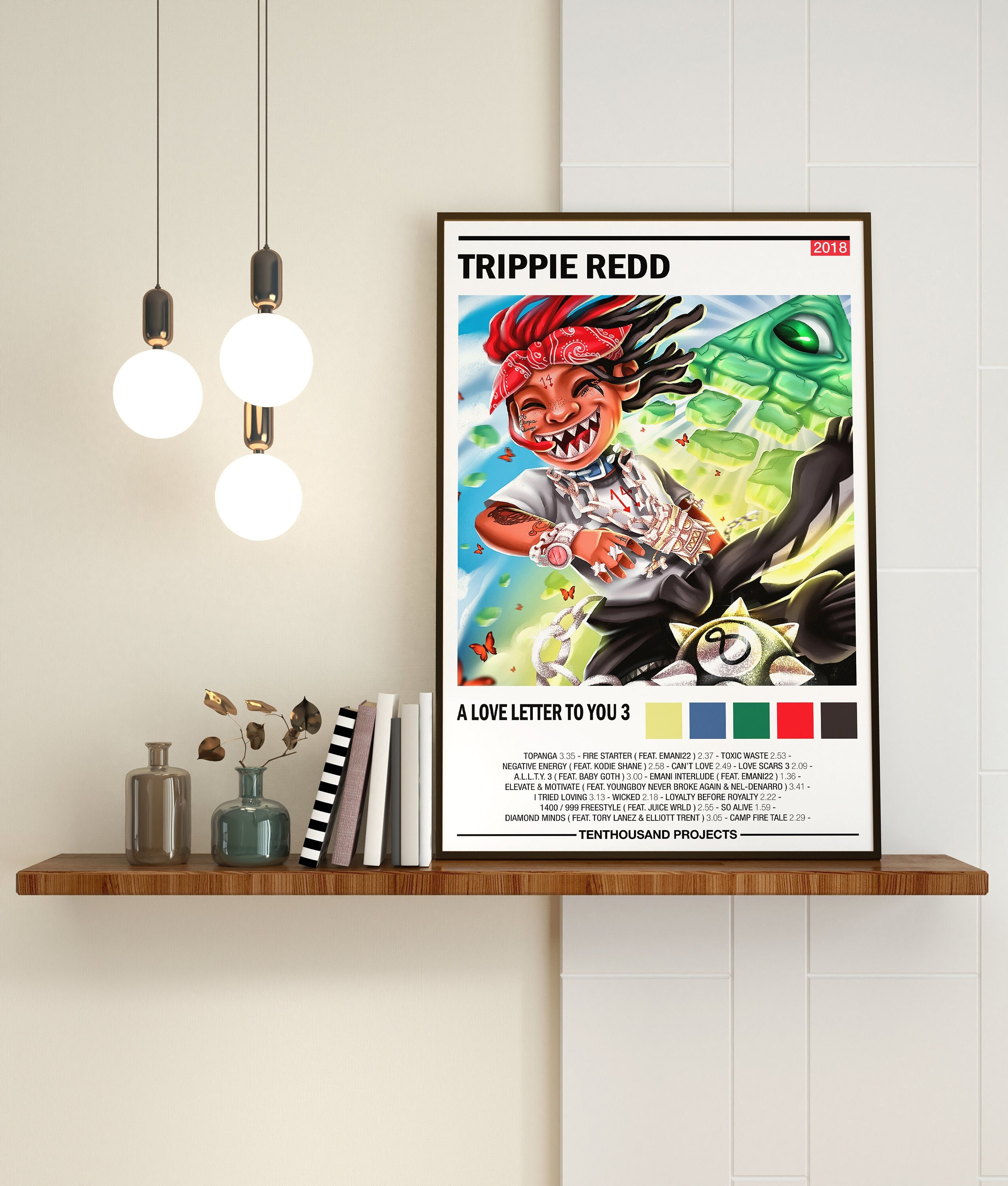 trippie-redd-a-love-letter-to-you-3-album-poster-sold-by-colin-shaw