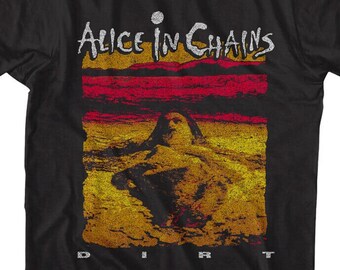 Alice In Chains Dirt (2LP) - Underground Record Shop Vinilo Columbia Records - Foto 5