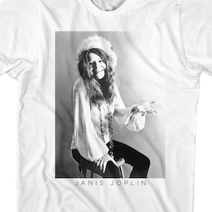 80s Janis Joplin Mosquitohead - メルカリ