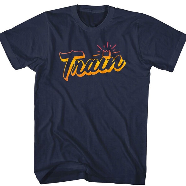 Train Band Women's Tank Top Crow in a Crown Logo Graphic