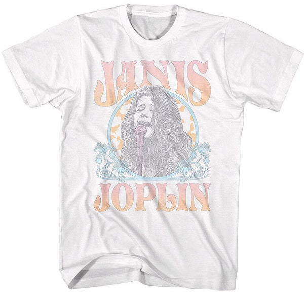 Janis Joplin - Etsy