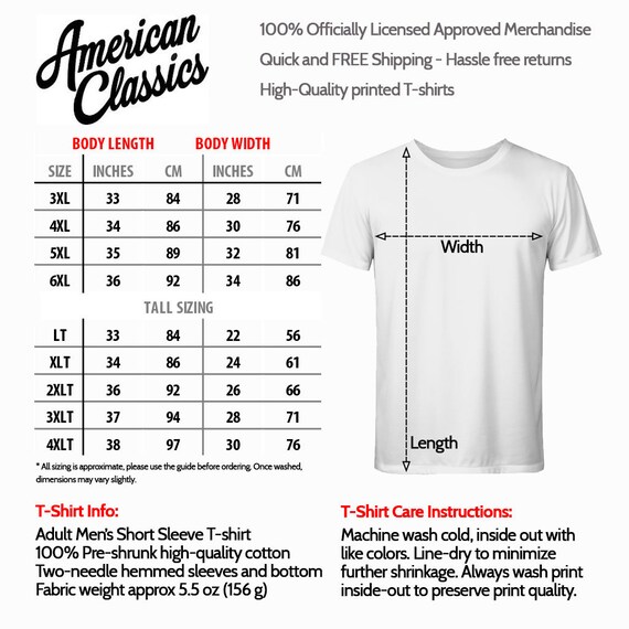 ZZ Top Vintage Eliminator Men's T Shirt Adult Tees - Etsy