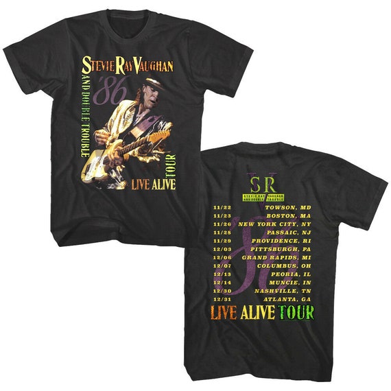 Eric Clapton Stevie Ray Vaughan Tシャツ Amazon.com: Stevie Ray Tribute Hat Number One 1959 T-Shirt