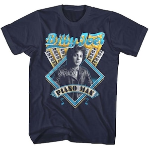 Billy Joel Tour 2006 Tシャツ Lサイズ 2006 BILLY JOEL 