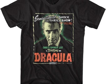 80s Movie Tee's Dracula ドラキュラ Tシャツ XL Dracula T-Shirt