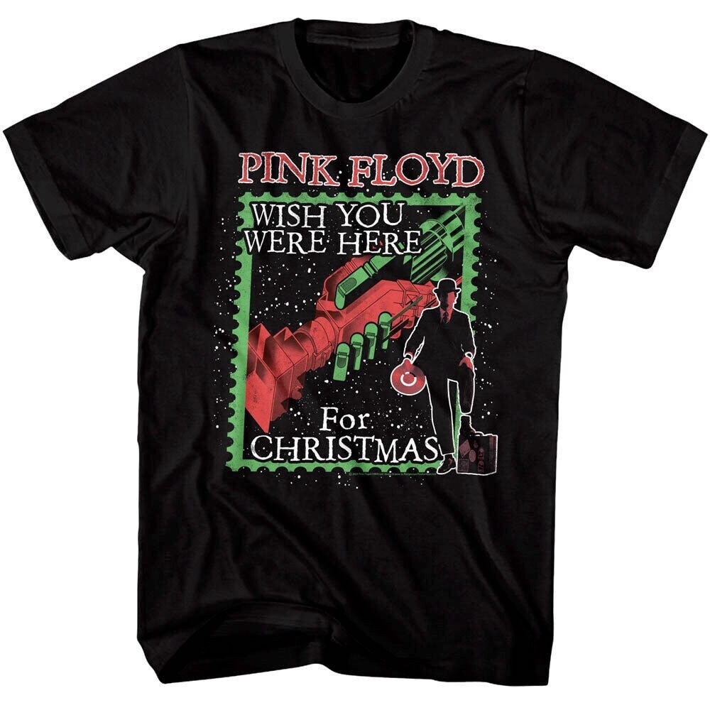 Shirt You Wish - Were Etsy Pink Here Floyd
