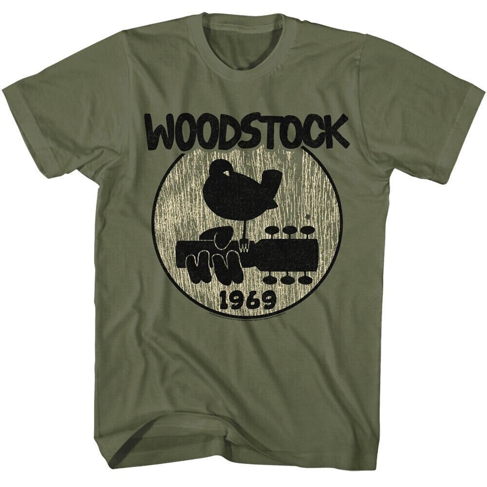 Woodstock Make Love Graphic Tee Tシャツ 日本未入荷 Woodstock T Shirt - Etsy