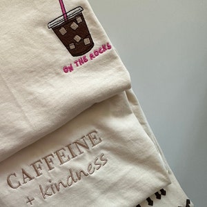 Caffeine Kindness Shirt Coffee Shirt Coffee Addict Coffee Collection ...