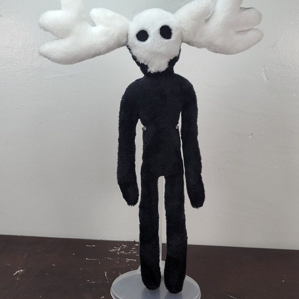 Wendigo Plushie