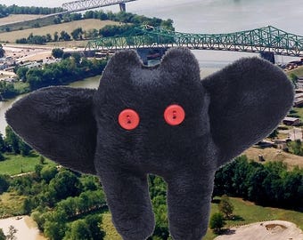 Mothman Cryptkid