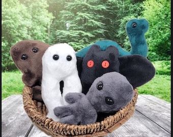Cryptkid Bundle